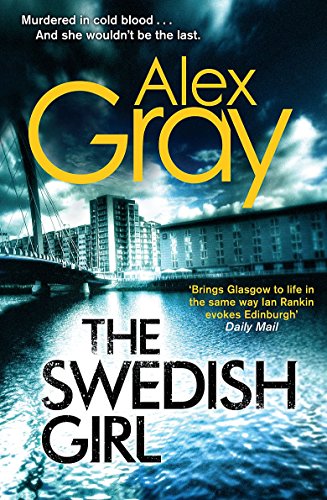 The Swedish Girl (William Lorimer) - Gray, Alex