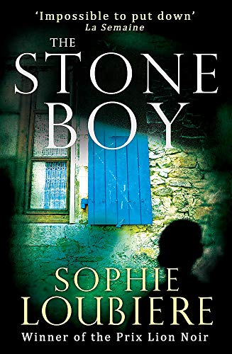 Beispielbild fr The Stone Boy zum Verkauf von Reuseabook