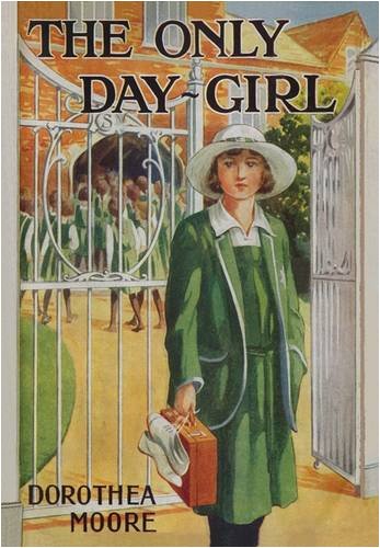 Beispielbild fr The Only Day Girl (Fun in the Fourth) zum Verkauf von WorldofBooks