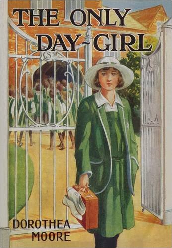 Stock image for The Only Day Girl (Fun in the Fourth) for sale by WorldofBooks