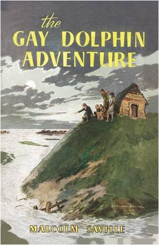 9781847450166: The Gay Dolphin Adventure: No. 3 (Lone Pine)