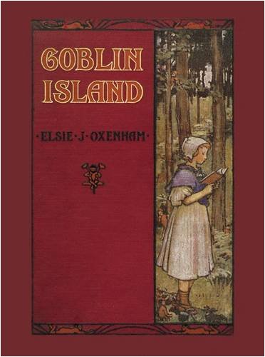 9781847450173: Goblin Island
