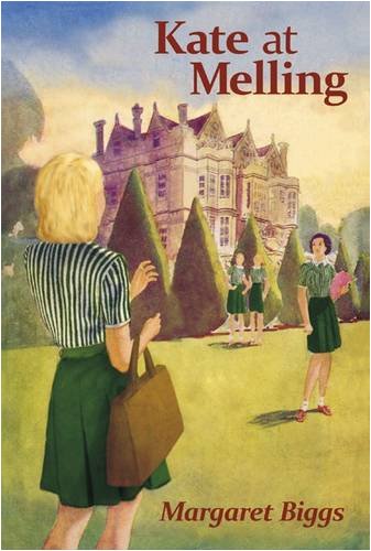 Stock image for Kate at Melling: No. 8 (Melling School S.) for sale by WorldofBooks