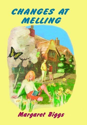 Stock image for Changes At Melling for sale by Peakirk Books, Heather Lawrence PBFA