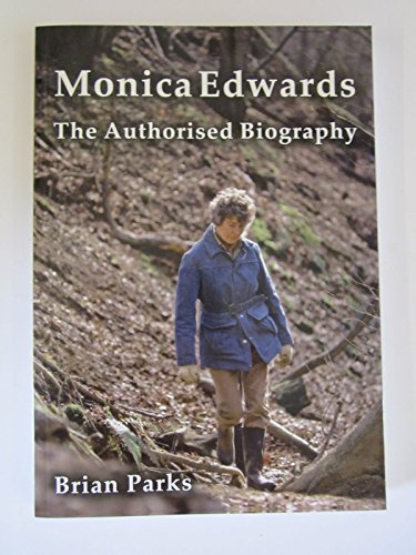 9781847450821: Monica Edwards the Authorised Biography