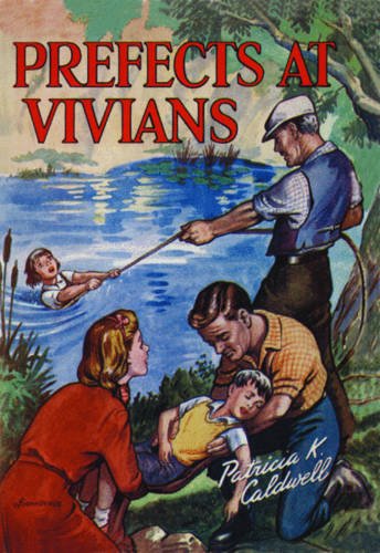 Stock image for Prefects At Vivians for sale by Peakirk Books, Heather Lawrence PBFA