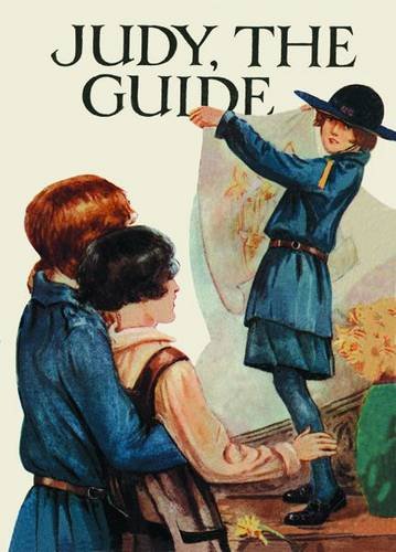 Imagen de archivo de Judy the Guide a la venta por WorldofBooks