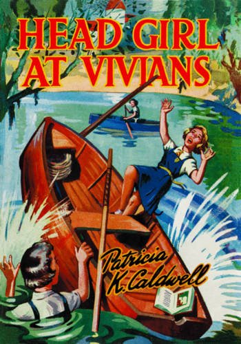 Imagen de archivo de Head Girl at Vivians: 2 a la venta por WorldofBooks