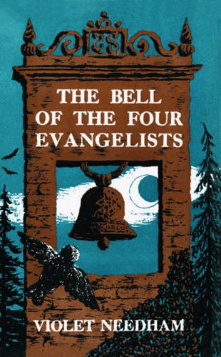 Stock image for The Bell of the Four Evangelists for sale by Book Bungalow