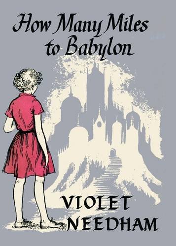 Stock image for How Many Miles to Babylon? for sale by WorldofBooks