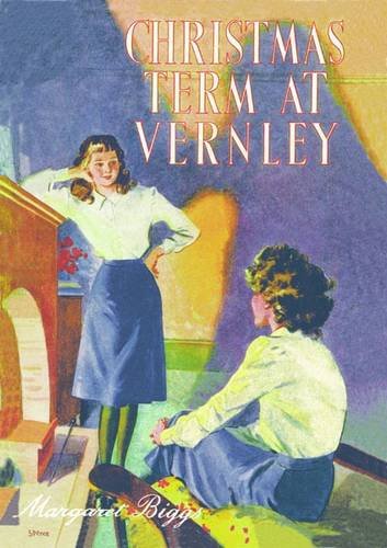 Imagen de archivo de Christmas Term at Vernley a la venta por WorldofBooks