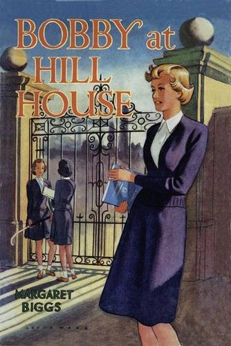 Imagen de archivo de Bobby at Hill House a la venta por WorldofBooks