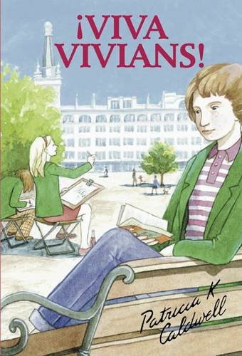 Beispielbild fr Viva Vivians! zum Verkauf von Peakirk Books, Heather Lawrence PBFA