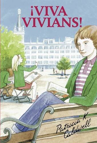 Stock image for Viva Vivians! for sale by Peakirk Books, Heather Lawrence PBFA