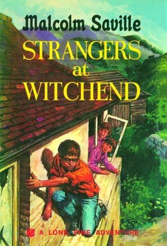 9781847451866: Strangers at Witchend: 18