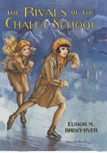 9781847451927: Rivals of the Chalet School: 05