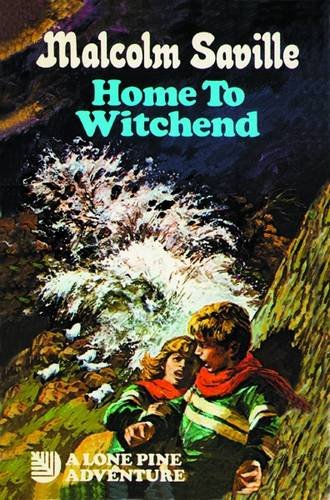 9781847452054: Home to Witchend: 20 (Lone Pine)