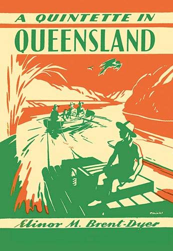 Stock image for The Geography Readers Volume 1: Quintette in Queensland and Verena Visits New Zealand for sale by WorldofBooks
