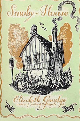 Beispielbild fr Smoky-House New ed zum Verkauf von GreatBookPrices