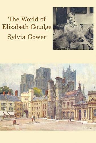 Imagen de archivo de The World of Elizabeth Goudge a la venta por HPB Inc.