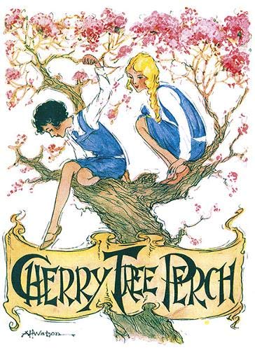 Beispielbild fr Cherry-Tree Perch: 2 (Farm School) zum Verkauf von WorldofBooks