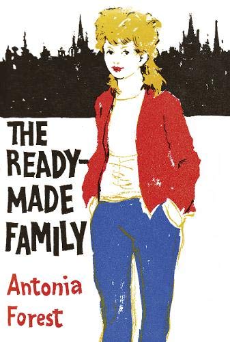 9781847452849: The Ready-Made Family: 7