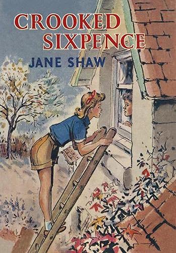 Stock image for Crooked Sixpence (Penny) for sale by GF Books, Inc.