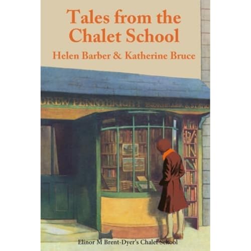 Stock image for Tales From The Chalet School for sale by GreatBookPrices