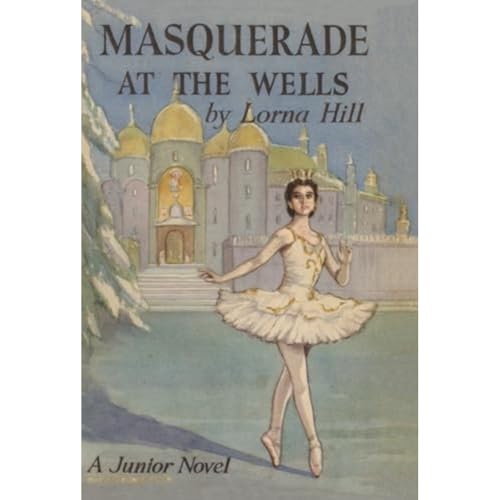 Stock image for Masquerade at the Wells (Paperback) for sale by Grand Eagle Retail