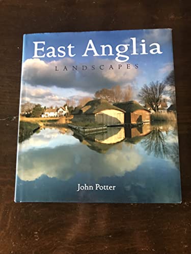 Beispielbild fr East Anglia Landscapes (Heritage Landscapes) zum Verkauf von WorldofBooks