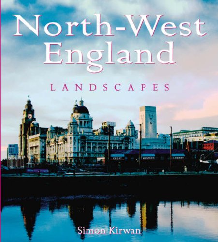 Beispielbild fr North-West England Landscapes (Heritage Landscapes) zum Verkauf von AwesomeBooks