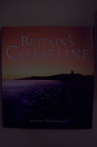 Beispielbild fr Britain's Coastline (Heritage Landscapes) zum Verkauf von WorldofBooks