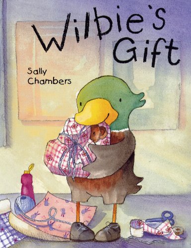 Stock image for Wilbies gift for sale by Reuseabook
