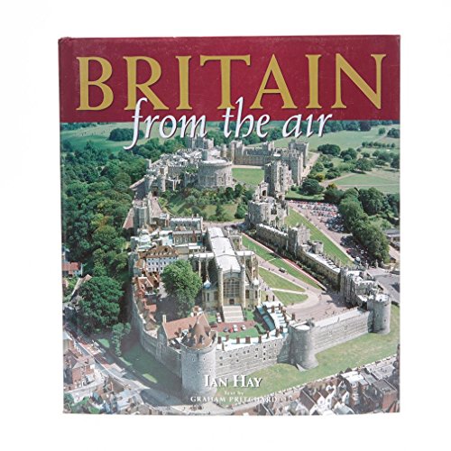 Stock image for Britain from the Air (From The Air S.) for sale by AwesomeBooks