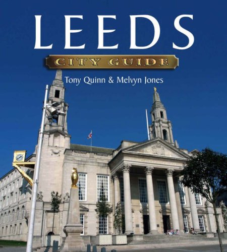 Beispielbild fr Leeds - A photographic journey through Yorkshire's largest City. zum Verkauf von WorldofBooks