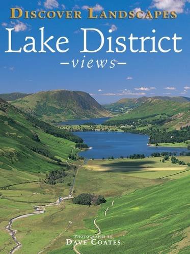 Beispielbild fr Discover Lake District Views (Discovery guides) zum Verkauf von WorldofBooks