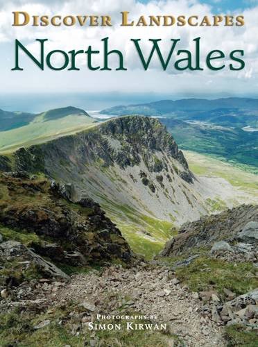 Imagen de archivo de Discover North Wales (Discovery Guides) a la venta por Brit Books