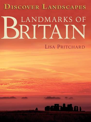 Beispielbild fr Discover Landmarks of Britain (Discovery Guides) zum Verkauf von WorldofBooks