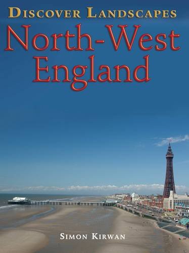 Beispielbild fr Discover North-West England (Discovery Guides) zum Verkauf von WorldofBooks