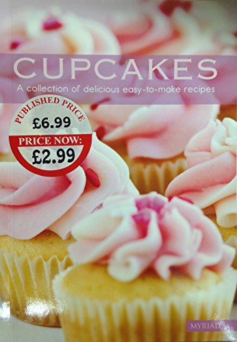 Stock image for Cupcakes for sale by AwesomeBooks