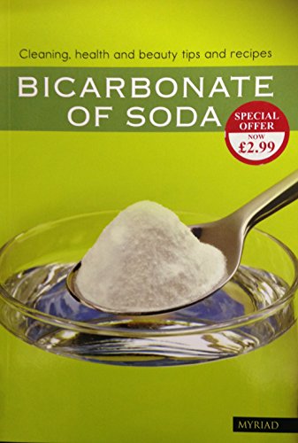 Beispielbild fr Bicarbonate of Soda zum Verkauf von WorldofBooks