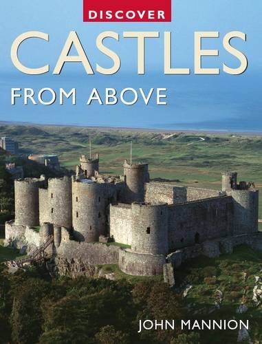 Stock image for Discover Castles From Above (Discovery Guides) for sale by WorldofBooks