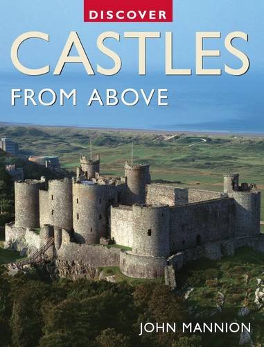 9781847463418: Discover Castles From Above (Discovery Guides)