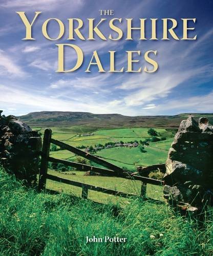 Beispielbild fr Yorkshire Dales - Portrait of a Stunning Region zum Verkauf von WorldofBooks
