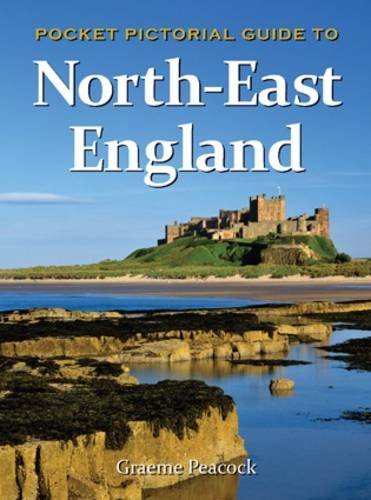 9781847463920: North East England (Pocket Pictorial Guide)