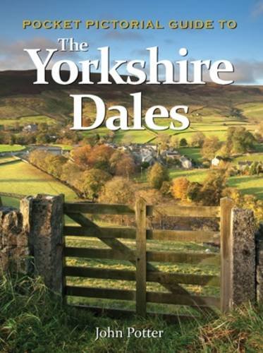 Beispielbild fr Yorkshire Dales (Pocket Pictorial Guide) zum Verkauf von WorldofBooks