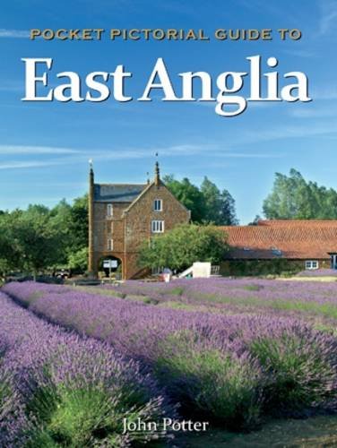 Beispielbild fr East Anglia (Pocket Pictorial Guide) zum Verkauf von WorldofBooks