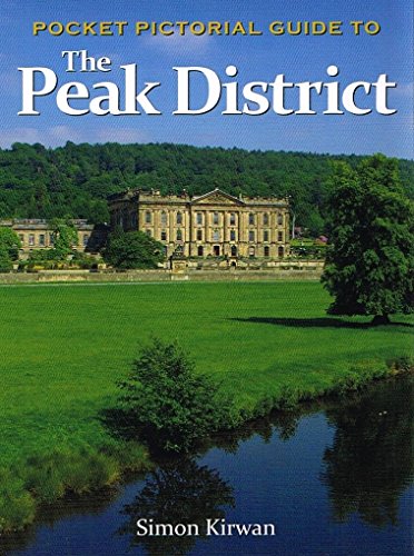Beispielbild fr Peak District (Pocket Pictorial Guide) zum Verkauf von AwesomeBooks