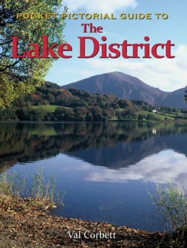 Beispielbild fr Lake District (Pocket Pictorial Guide) zum Verkauf von AwesomeBooks