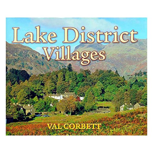Stock image for Lake District (Pocket Pictorial Guide) for sale by Better World Books: West